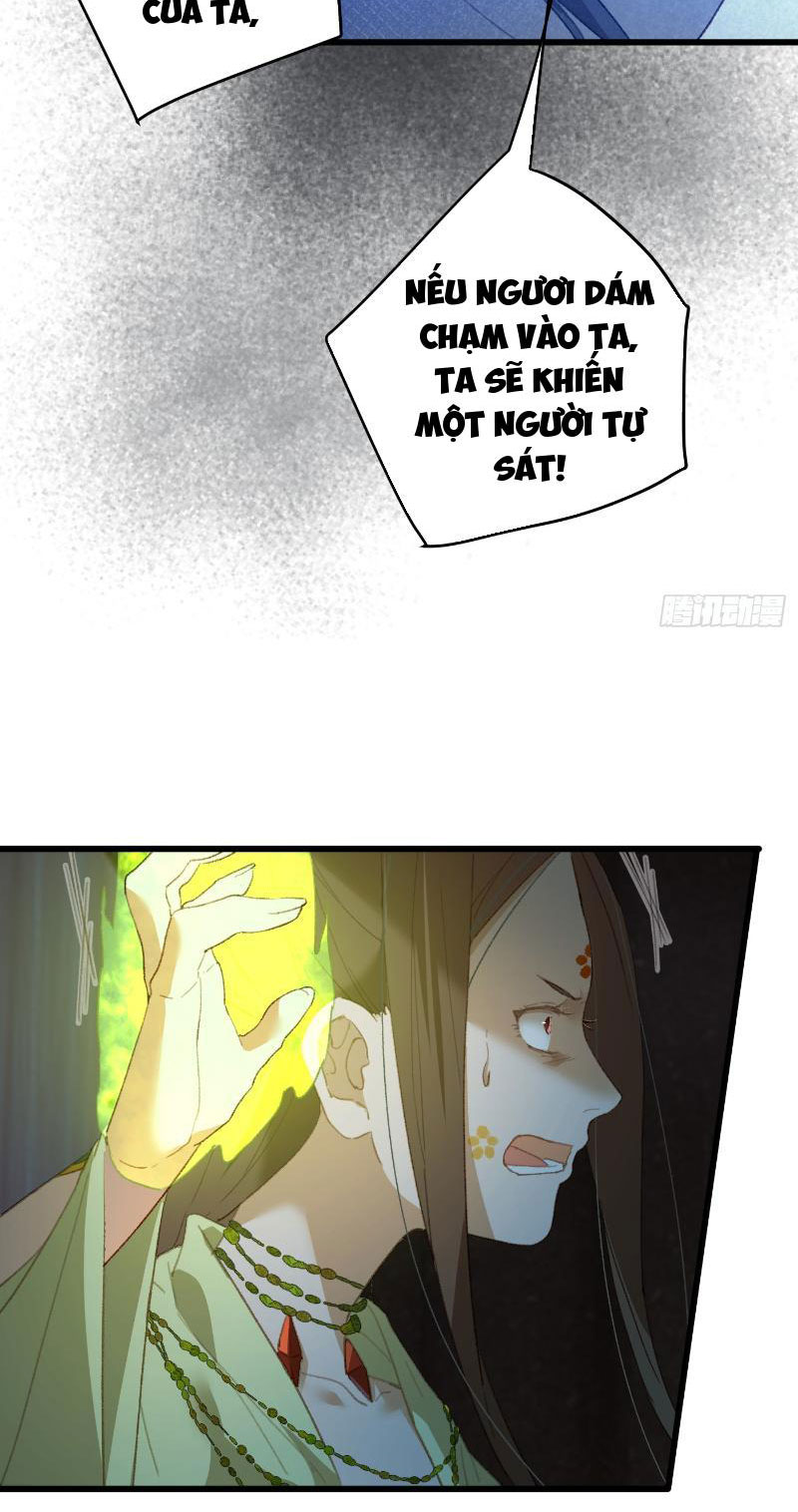 Đại Thừa Kỳ Mới Có Nghịch Tập Hệ Thống Chapter 13 - Trang 2