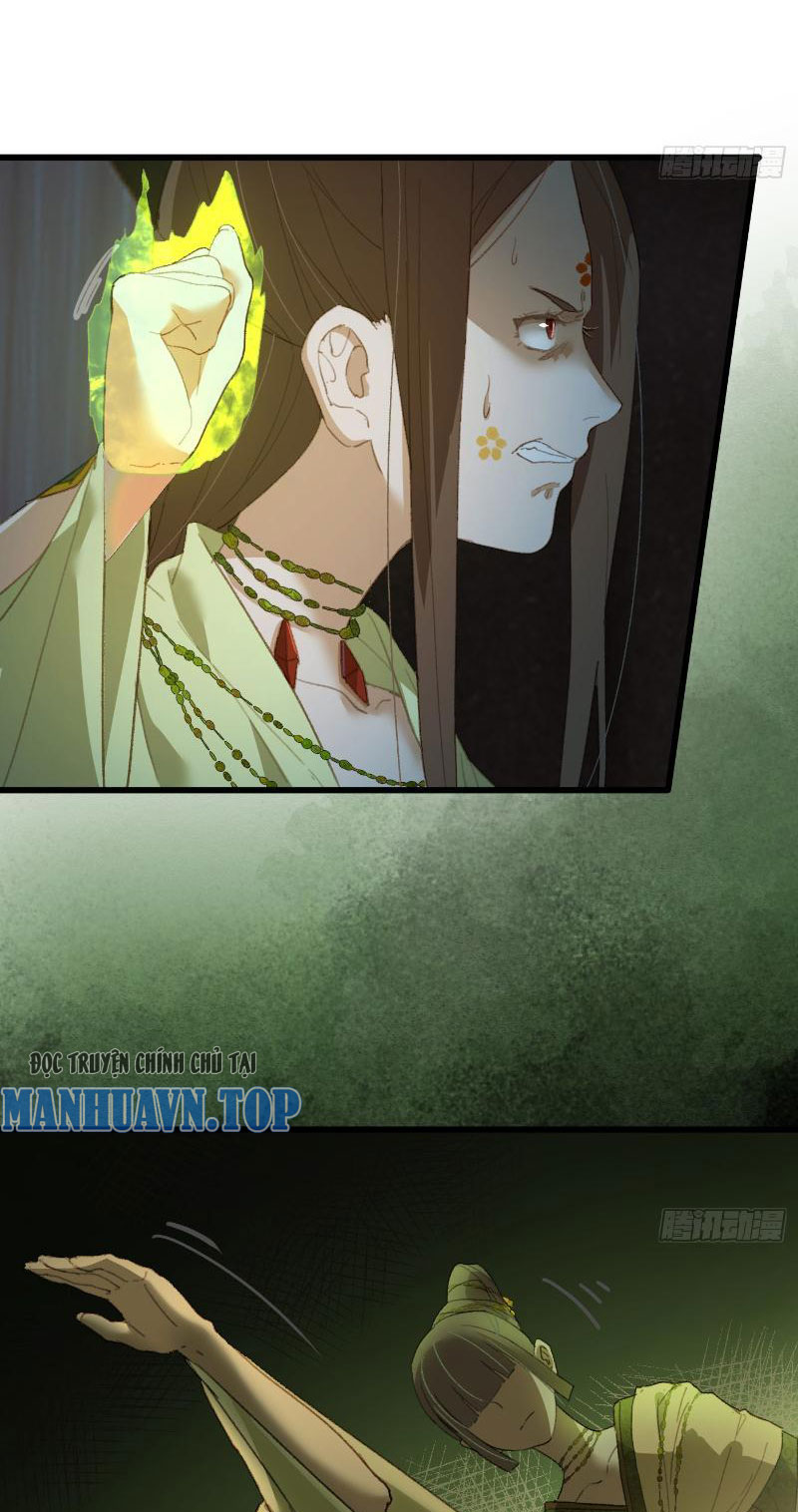 Đại Thừa Kỳ Mới Có Nghịch Tập Hệ Thống Chapter 13 - Trang 2