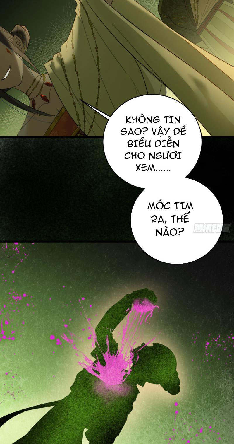 Đại Thừa Kỳ Mới Có Nghịch Tập Hệ Thống Chapter 13 - Trang 2