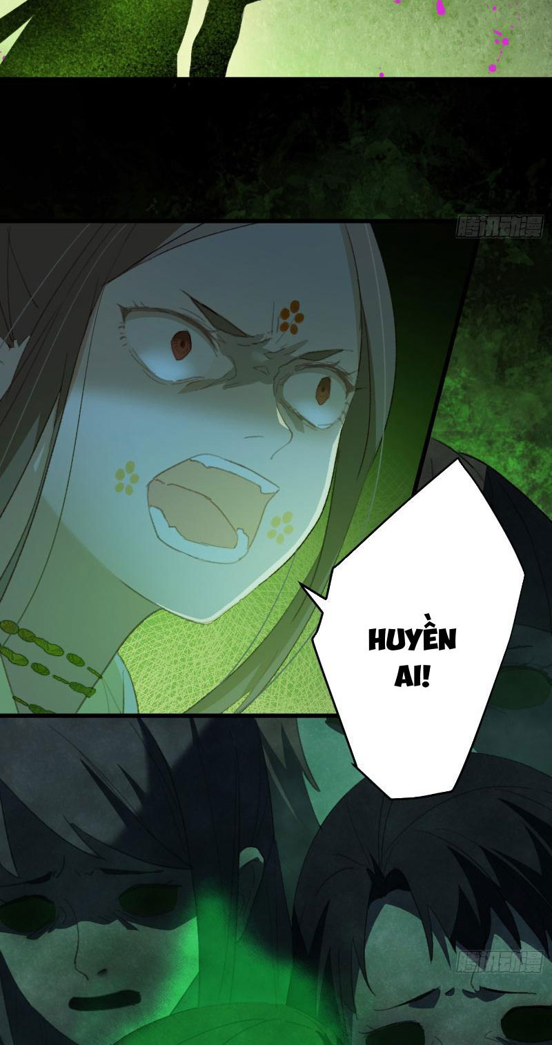 Đại Thừa Kỳ Mới Có Nghịch Tập Hệ Thống Chapter 13 - Trang 2