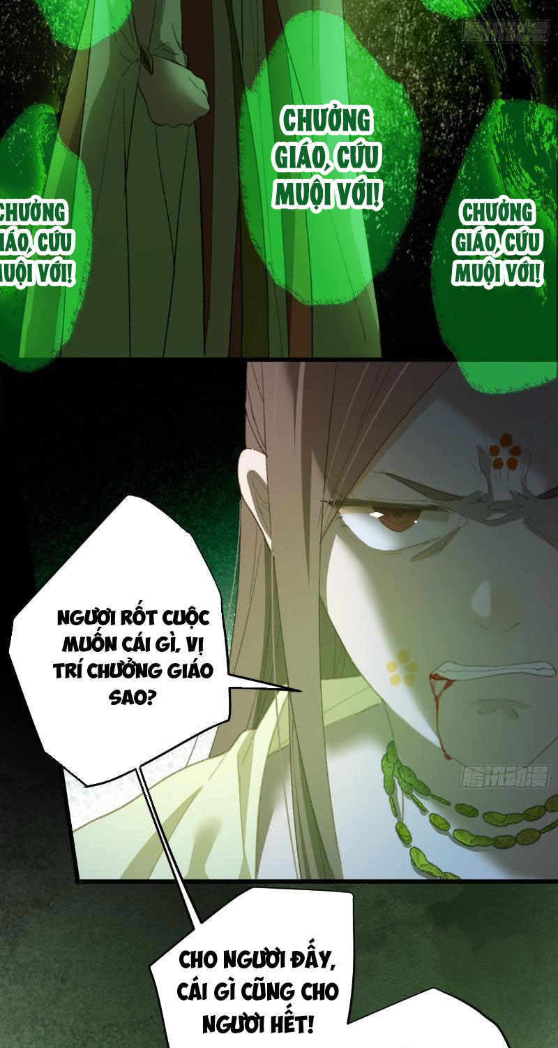 Đại Thừa Kỳ Mới Có Nghịch Tập Hệ Thống Chapter 13 - Trang 2