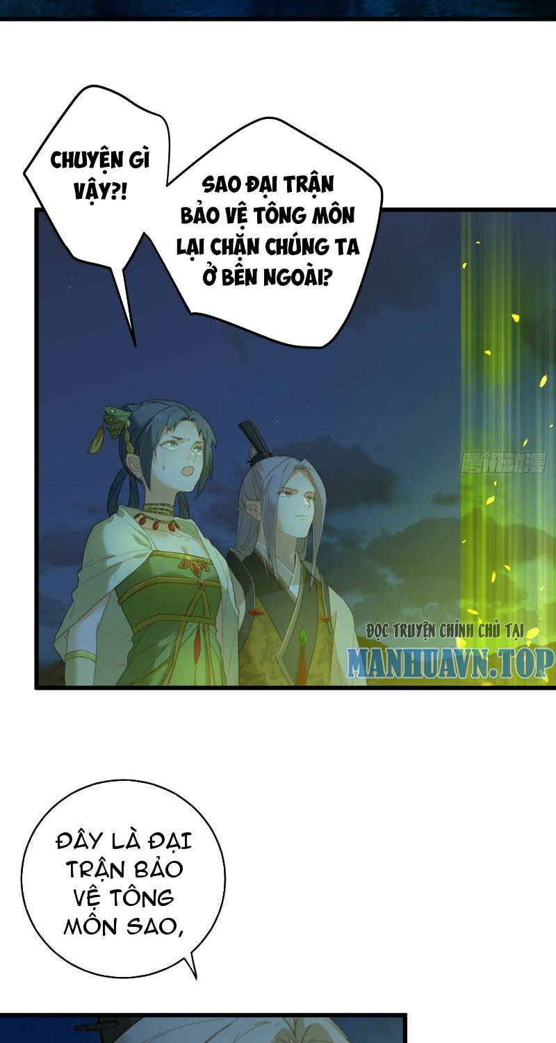 Đại Thừa Kỳ Mới Có Nghịch Tập Hệ Thống Chapter 13 - Trang 2