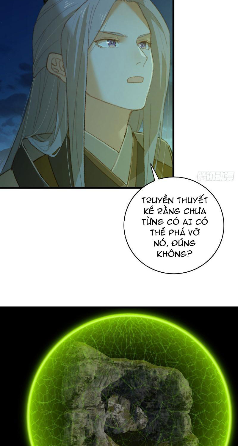 Đại Thừa Kỳ Mới Có Nghịch Tập Hệ Thống Chapter 13 - Trang 2