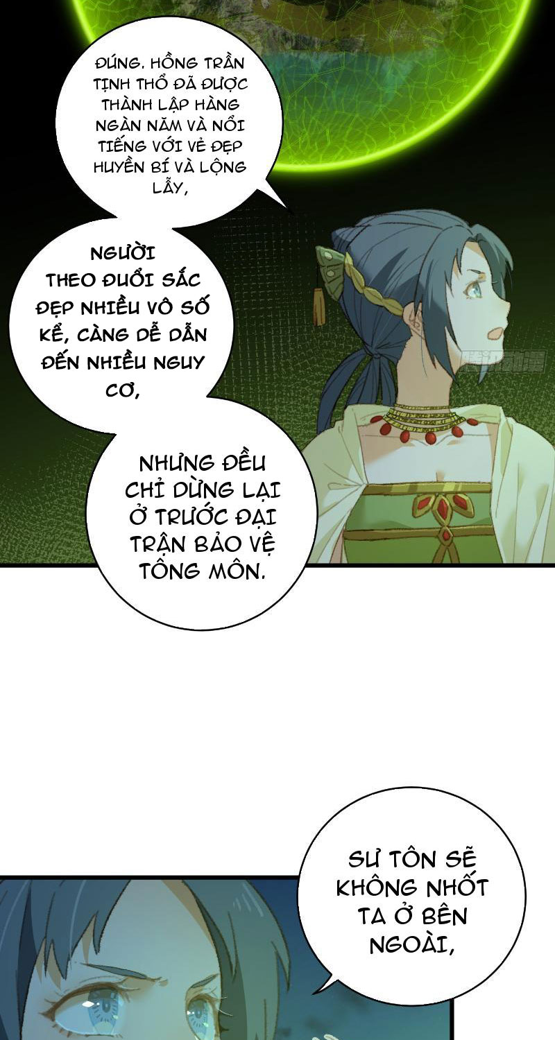 Đại Thừa Kỳ Mới Có Nghịch Tập Hệ Thống Chapter 13 - Trang 2