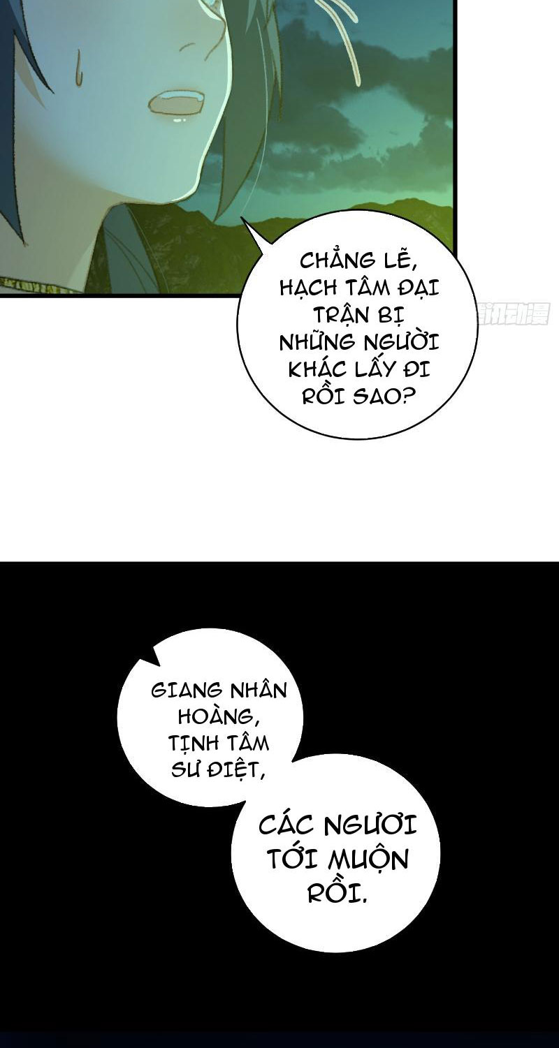 Đại Thừa Kỳ Mới Có Nghịch Tập Hệ Thống Chapter 13 - Trang 2