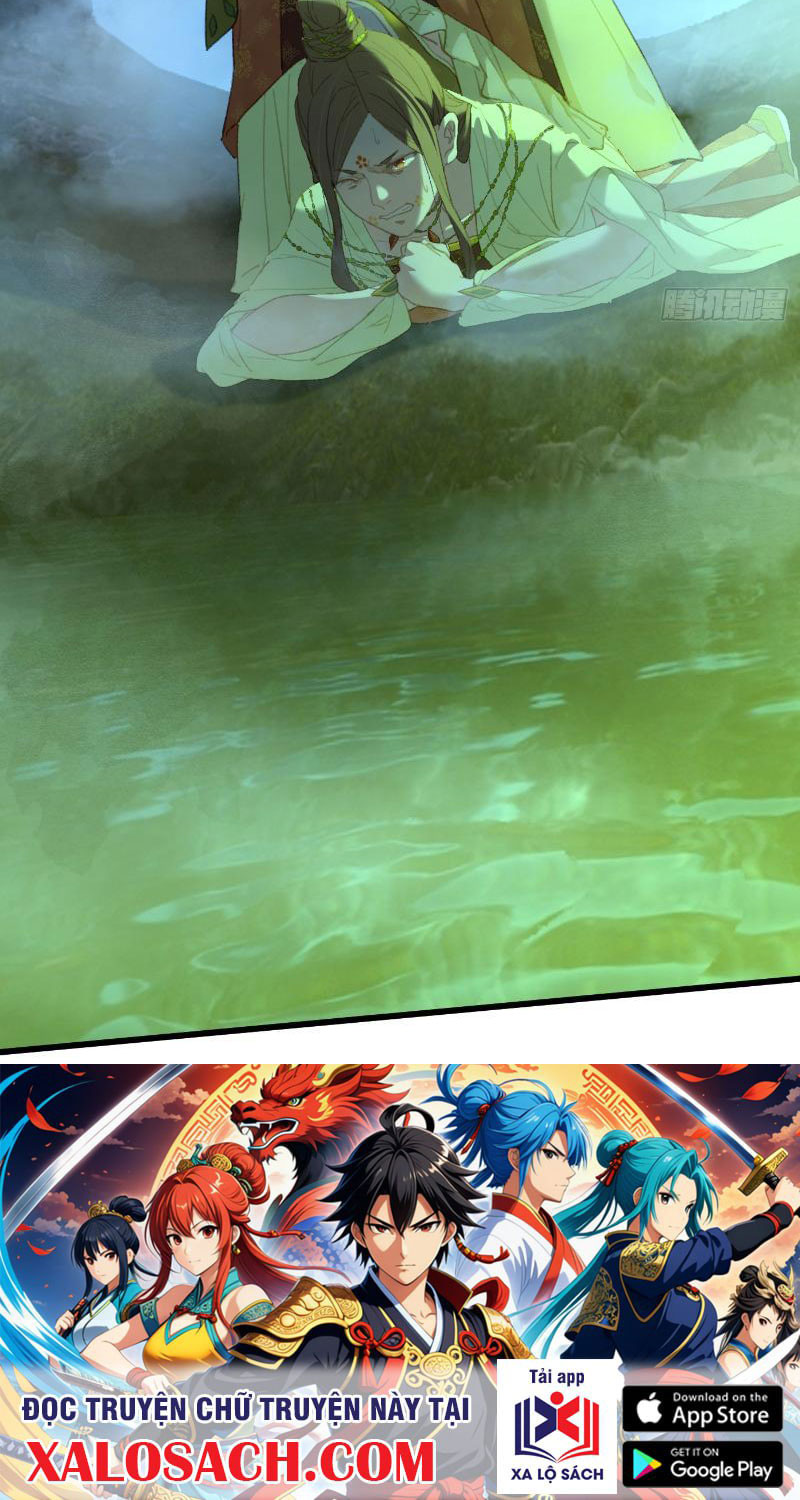 Đại Thừa Kỳ Mới Có Nghịch Tập Hệ Thống Chapter 13 - Trang 2