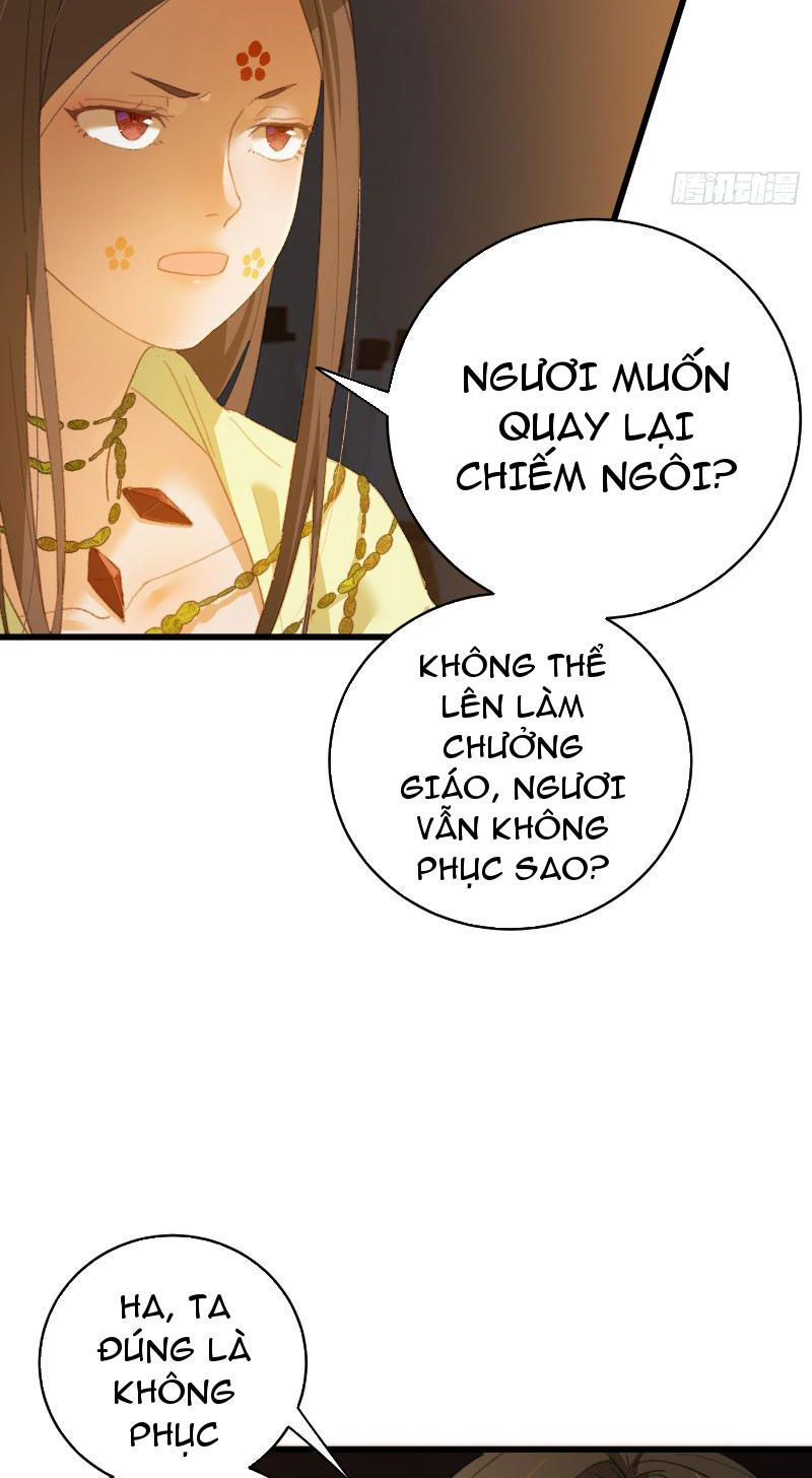 Đại Thừa Kỳ Mới Có Nghịch Tập Hệ Thống Chapter 13 - Trang 2