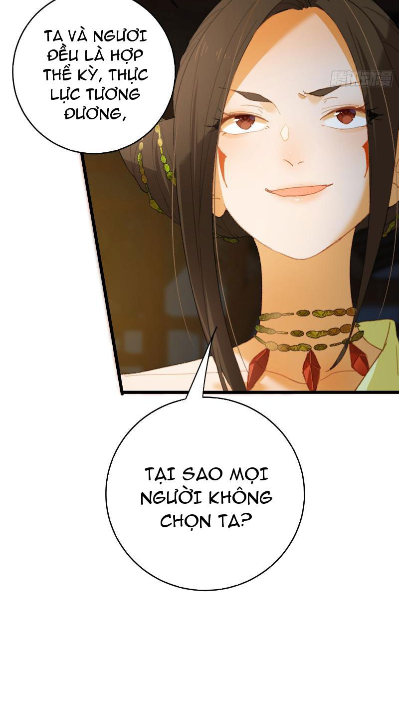 Đại Thừa Kỳ Mới Có Nghịch Tập Hệ Thống Chapter 13 - Trang 2