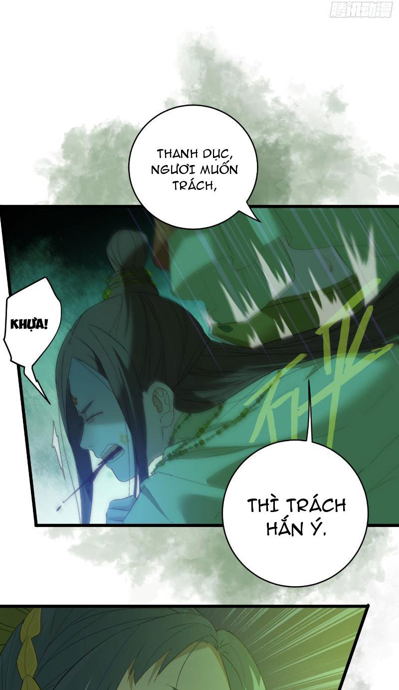 Đại Thừa Kỳ Mới Có Nghịch Tập Hệ Thống Chapter 14 - Trang 2