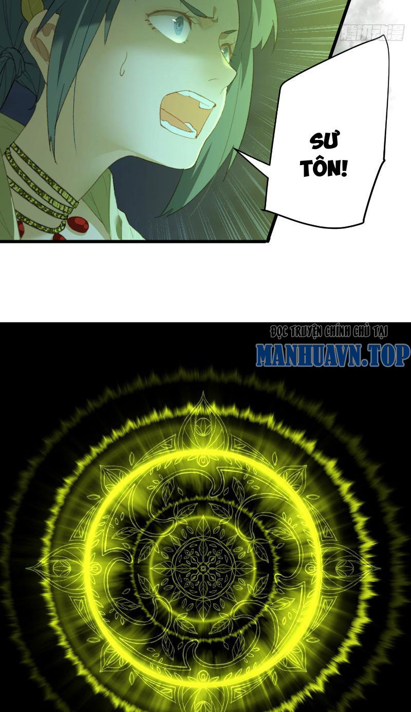 Đại Thừa Kỳ Mới Có Nghịch Tập Hệ Thống Chapter 14 - Trang 2