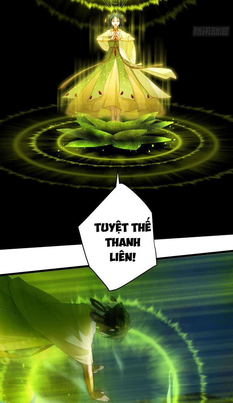 Đại Thừa Kỳ Mới Có Nghịch Tập Hệ Thống Chapter 14 - Trang 2