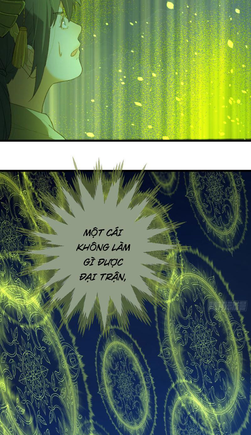 Đại Thừa Kỳ Mới Có Nghịch Tập Hệ Thống Chapter 14 - Trang 2