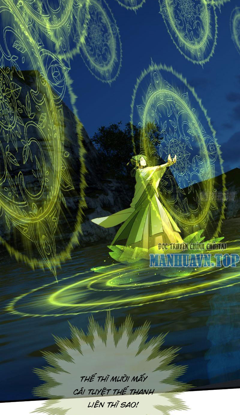 Đại Thừa Kỳ Mới Có Nghịch Tập Hệ Thống Chapter 14 - Trang 2