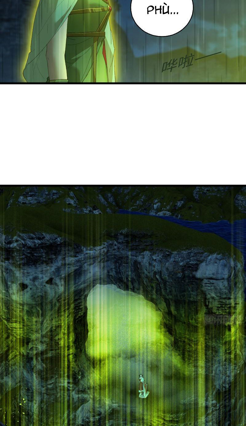 Đại Thừa Kỳ Mới Có Nghịch Tập Hệ Thống Chapter 14 - Trang 2