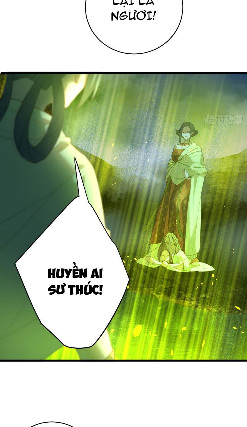 Đại Thừa Kỳ Mới Có Nghịch Tập Hệ Thống Chapter 14 - Trang 2