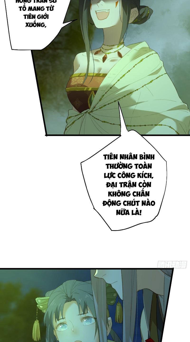 Đại Thừa Kỳ Mới Có Nghịch Tập Hệ Thống Chapter 14 - Trang 2