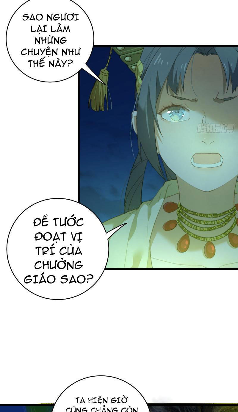 Đại Thừa Kỳ Mới Có Nghịch Tập Hệ Thống Chapter 14 - Trang 2