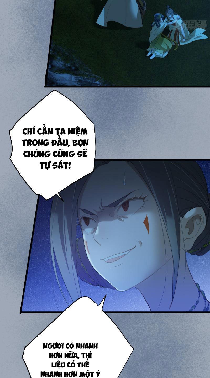 Đại Thừa Kỳ Mới Có Nghịch Tập Hệ Thống Chapter 14 - Trang 2