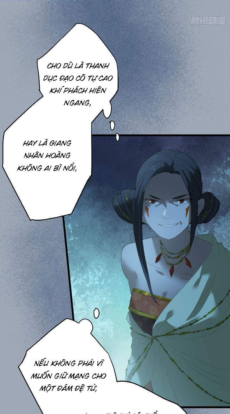 Đại Thừa Kỳ Mới Có Nghịch Tập Hệ Thống Chapter 14 - Trang 2