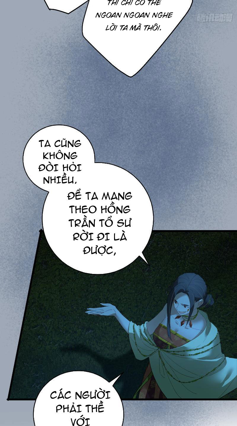 Đại Thừa Kỳ Mới Có Nghịch Tập Hệ Thống Chapter 14 - Trang 2