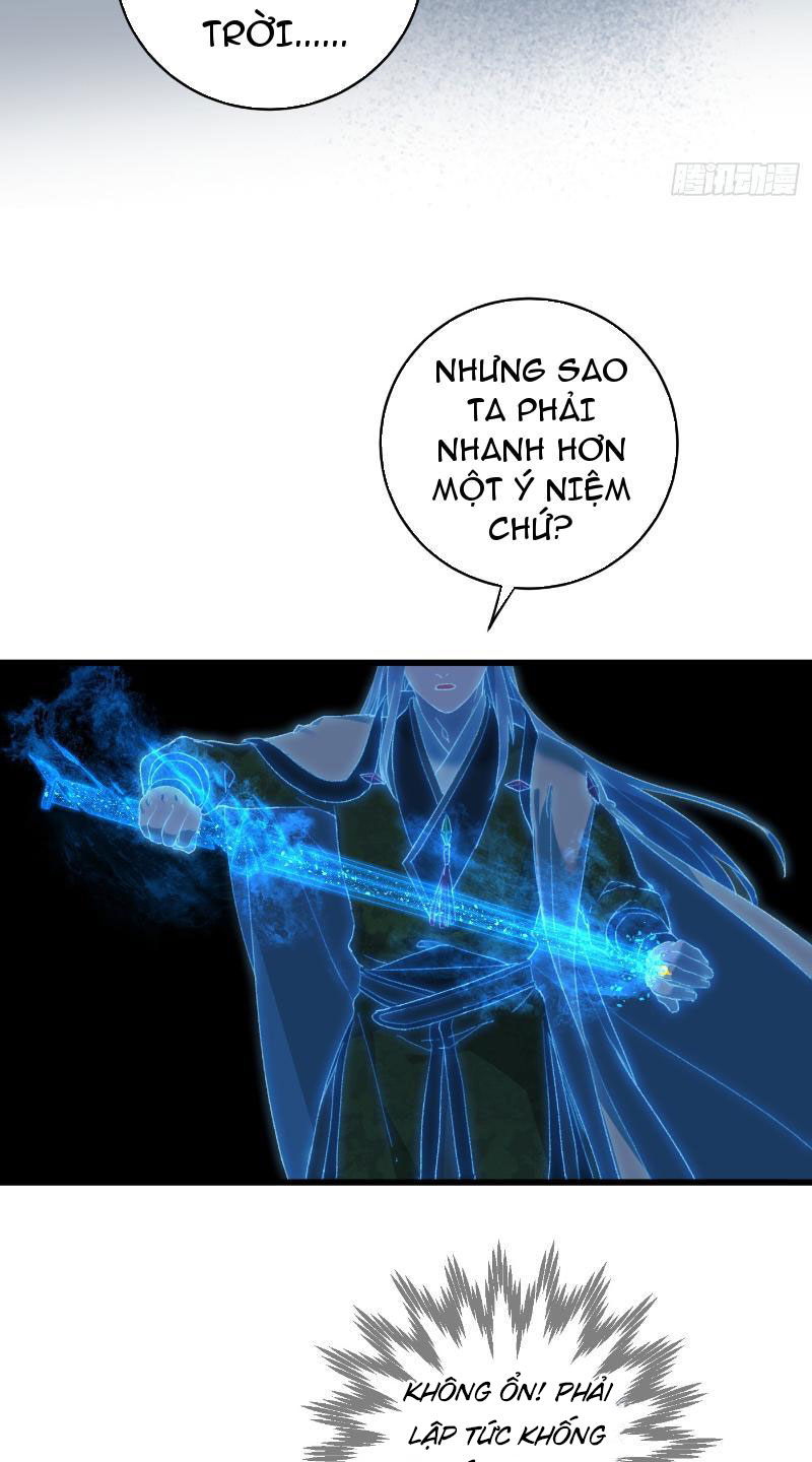 Đại Thừa Kỳ Mới Có Nghịch Tập Hệ Thống Chapter 14 - Trang 2