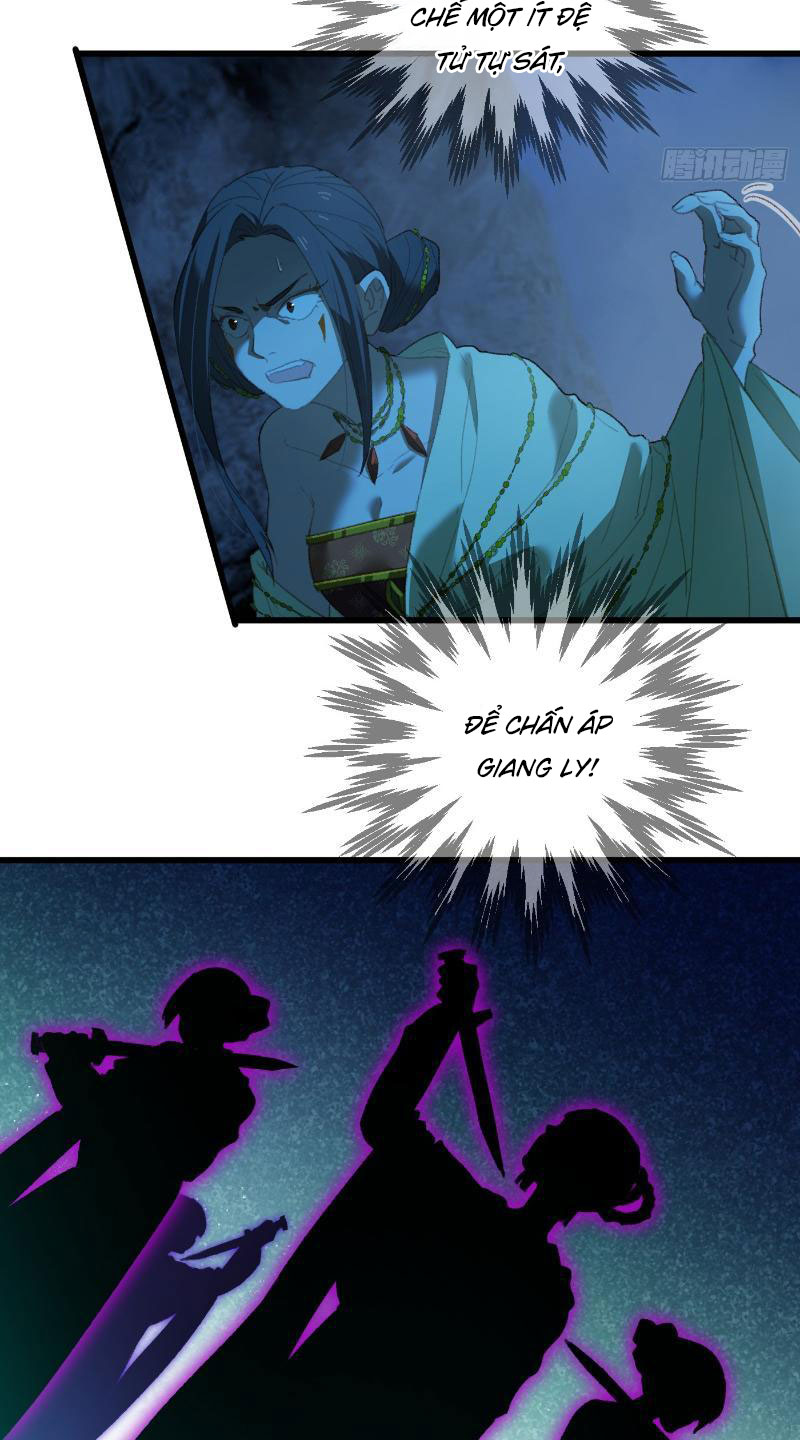 Đại Thừa Kỳ Mới Có Nghịch Tập Hệ Thống Chapter 14 - Trang 2