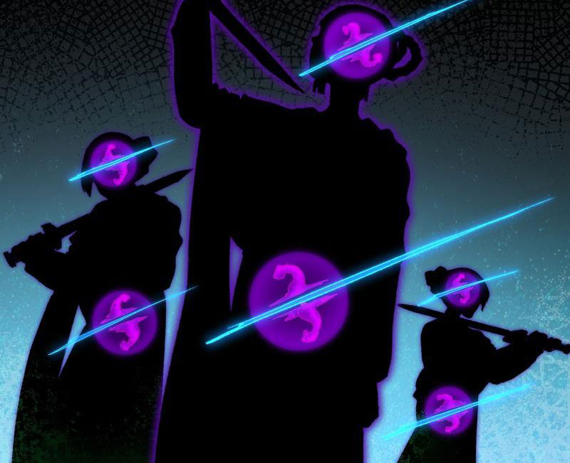 Đại Thừa Kỳ Mới Có Nghịch Tập Hệ Thống Chapter 14 - Trang 2