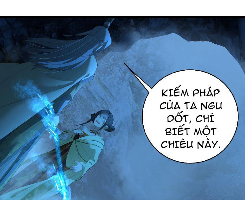 Đại Thừa Kỳ Mới Có Nghịch Tập Hệ Thống Chapter 14 - Trang 2