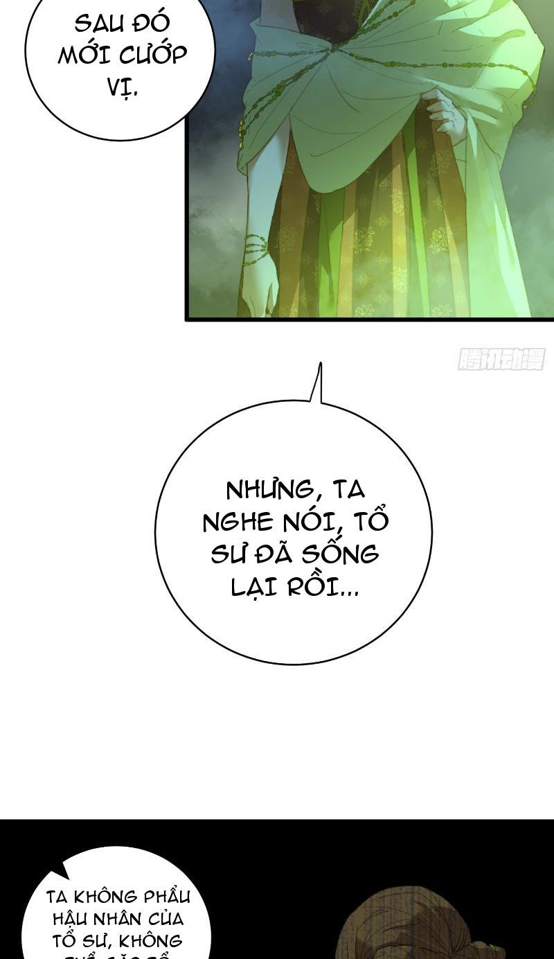 Đại Thừa Kỳ Mới Có Nghịch Tập Hệ Thống Chapter 14 - Trang 2