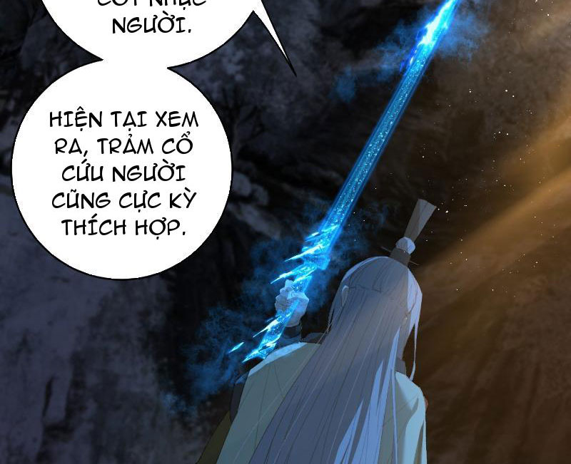 Đại Thừa Kỳ Mới Có Nghịch Tập Hệ Thống Chapter 14 - Trang 2