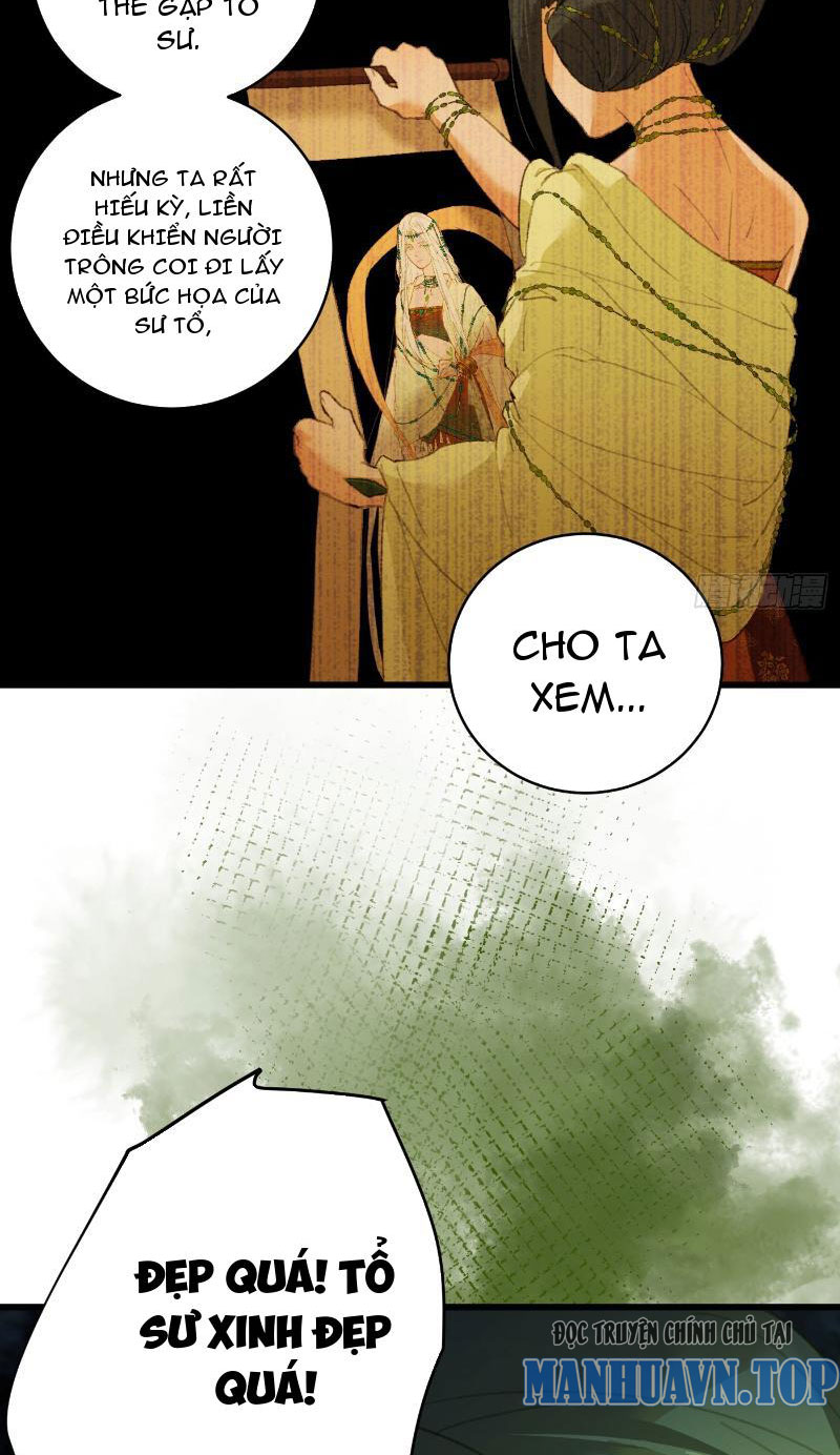 Đại Thừa Kỳ Mới Có Nghịch Tập Hệ Thống Chapter 14 - Trang 2