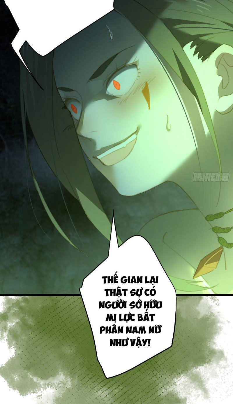 Đại Thừa Kỳ Mới Có Nghịch Tập Hệ Thống Chapter 14 - Trang 2