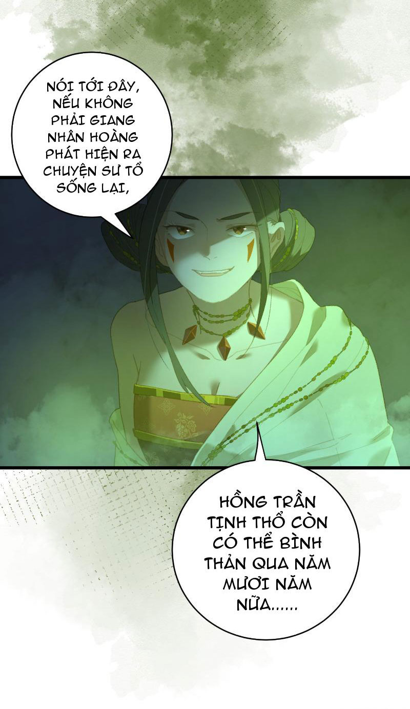 Đại Thừa Kỳ Mới Có Nghịch Tập Hệ Thống Chapter 14 - Trang 2