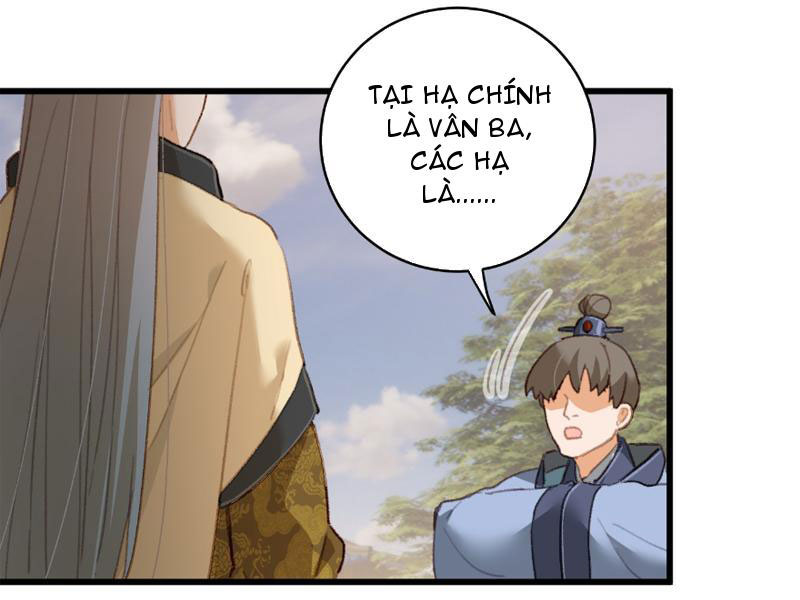 Đại Thừa Kỳ Mới Có Nghịch Tập Hệ Thống Chapter 15 - Trang 2