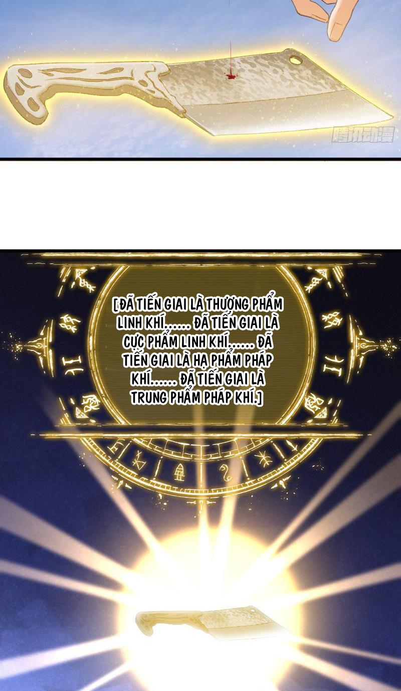 Đại Thừa Kỳ Mới Có Nghịch Tập Hệ Thống Chapter 16 - Trang 2