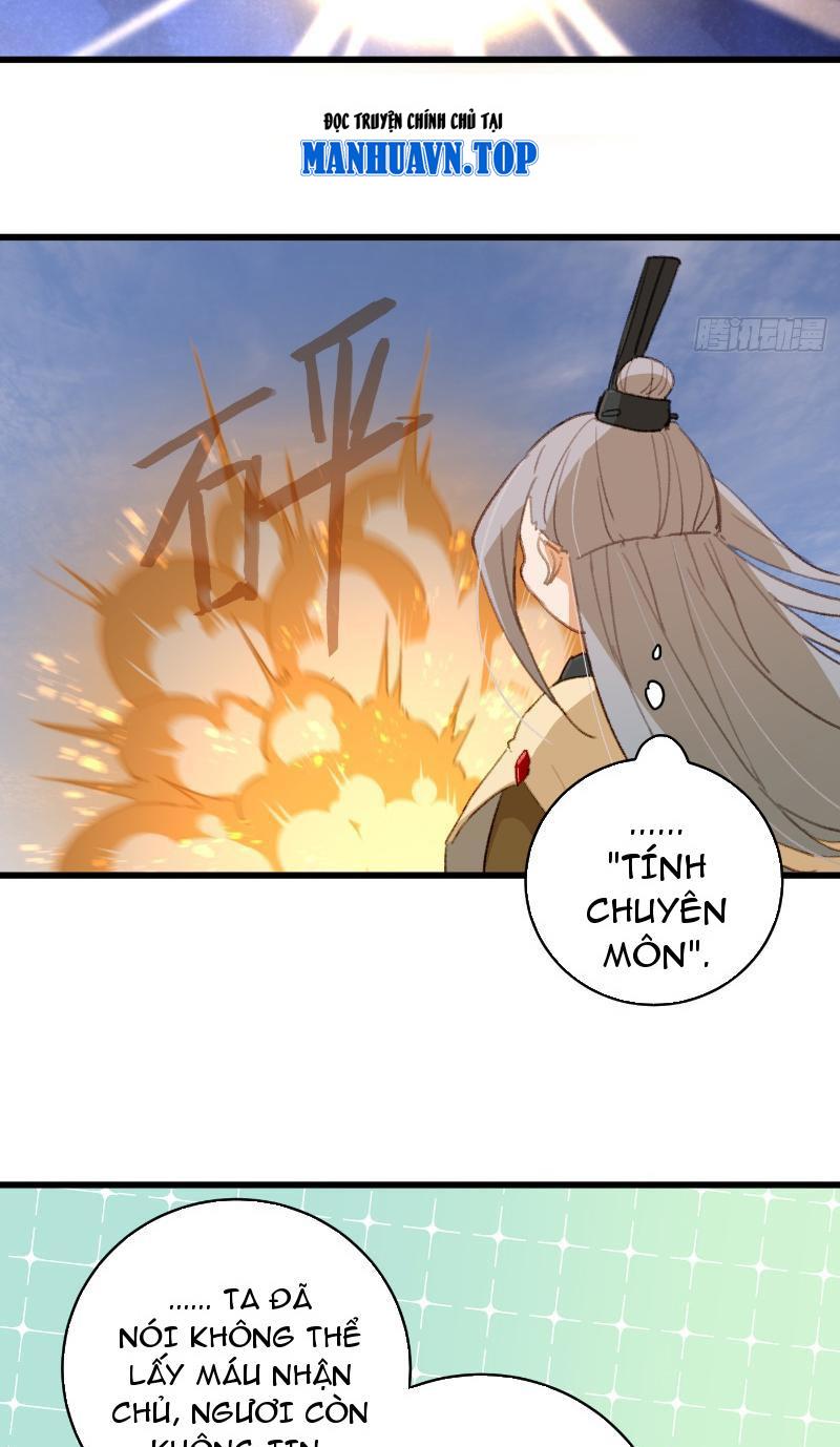 Đại Thừa Kỳ Mới Có Nghịch Tập Hệ Thống Chapter 16 - Trang 2