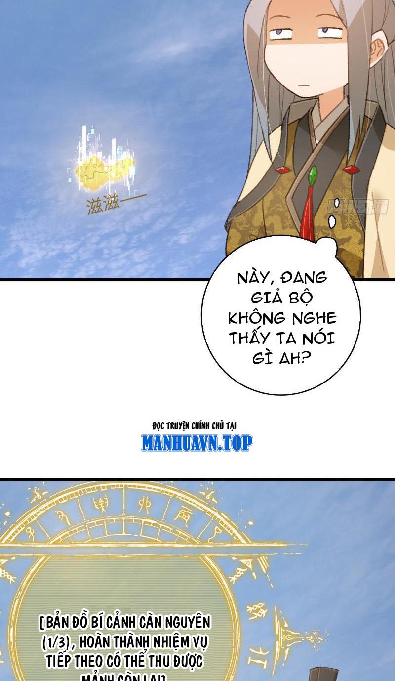 Đại Thừa Kỳ Mới Có Nghịch Tập Hệ Thống Chapter 16 - Trang 2