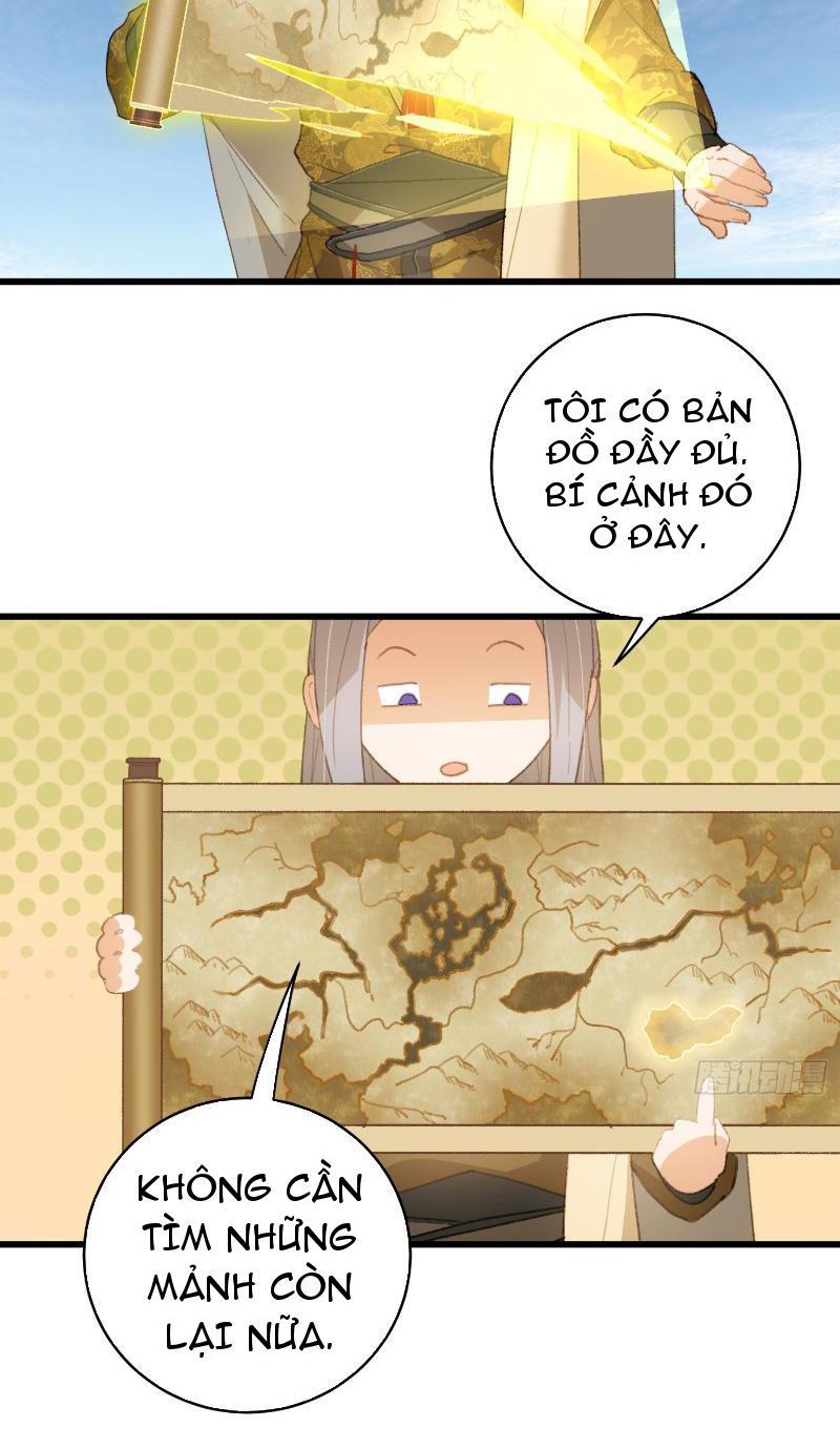 Đại Thừa Kỳ Mới Có Nghịch Tập Hệ Thống Chapter 16 - Trang 2