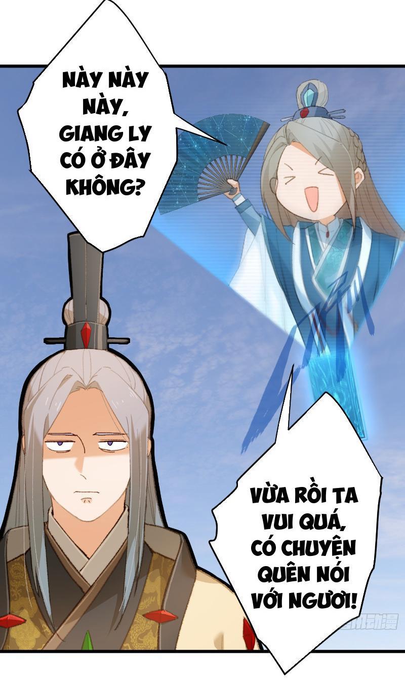 Đại Thừa Kỳ Mới Có Nghịch Tập Hệ Thống Chapter 16 - Trang 2