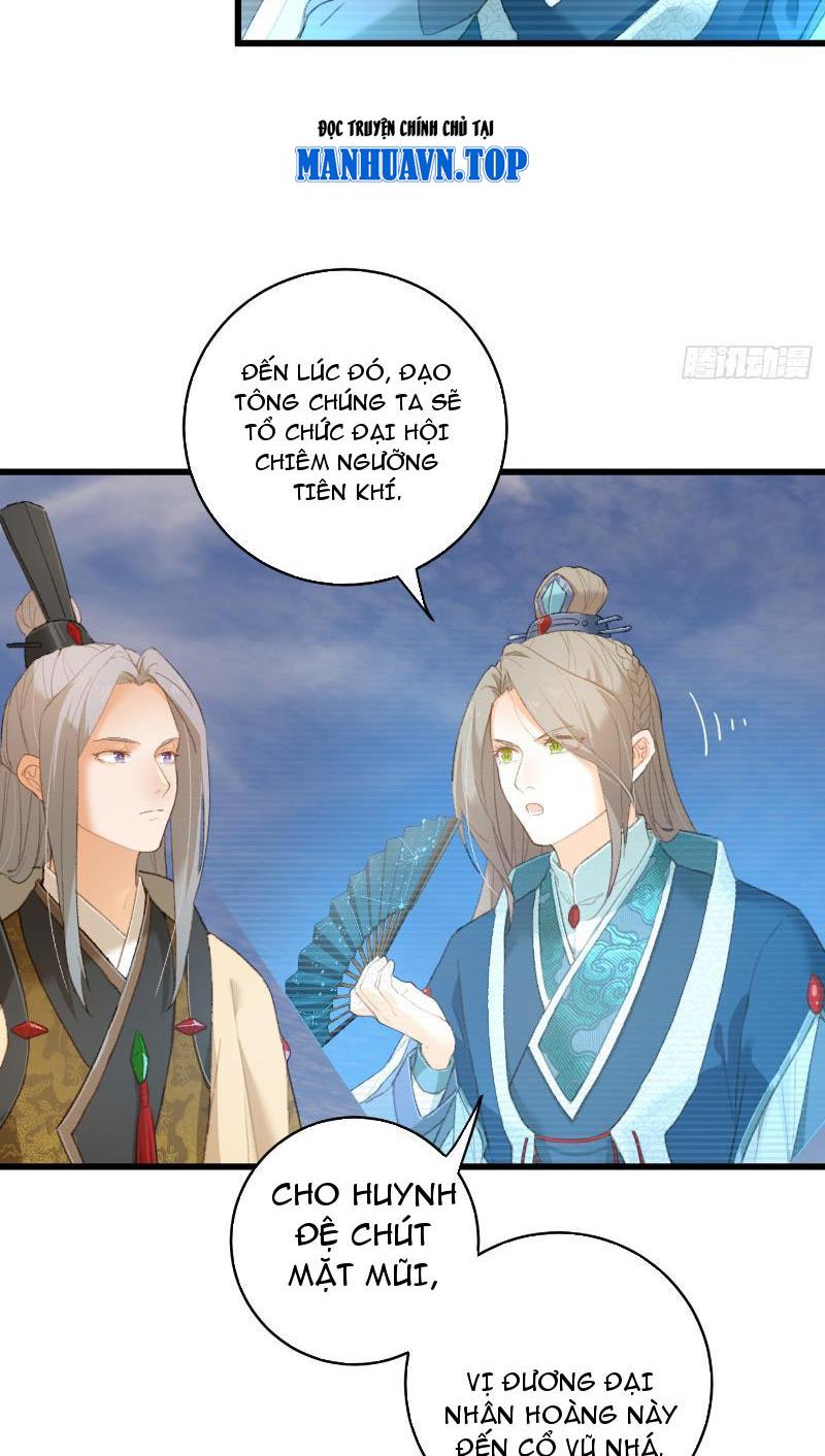 Đại Thừa Kỳ Mới Có Nghịch Tập Hệ Thống Chapter 16 - Trang 2