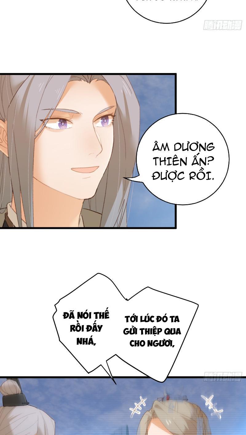 Đại Thừa Kỳ Mới Có Nghịch Tập Hệ Thống Chapter 16 - Trang 2