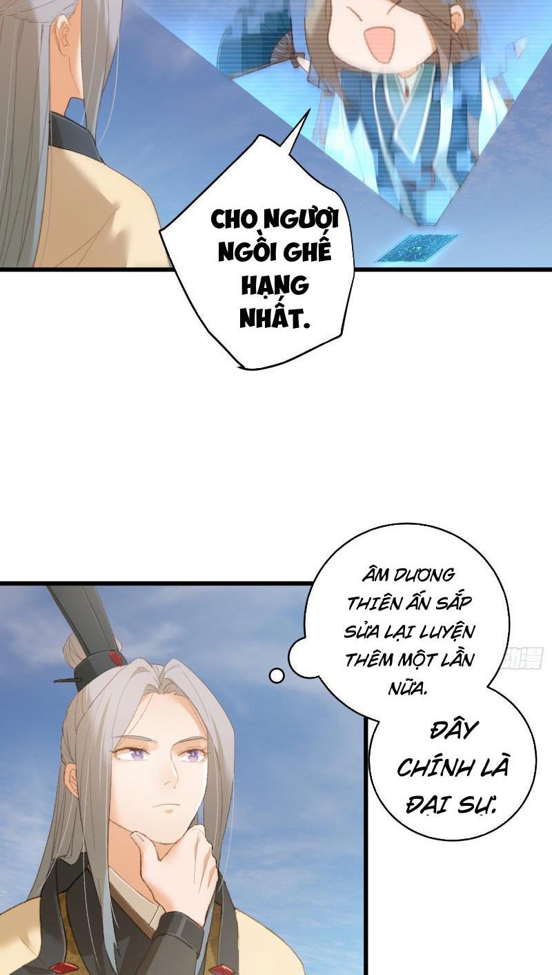 Đại Thừa Kỳ Mới Có Nghịch Tập Hệ Thống Chapter 16 - Trang 2