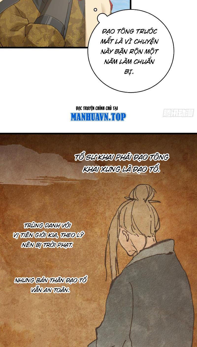 Đại Thừa Kỳ Mới Có Nghịch Tập Hệ Thống Chapter 16 - Trang 2