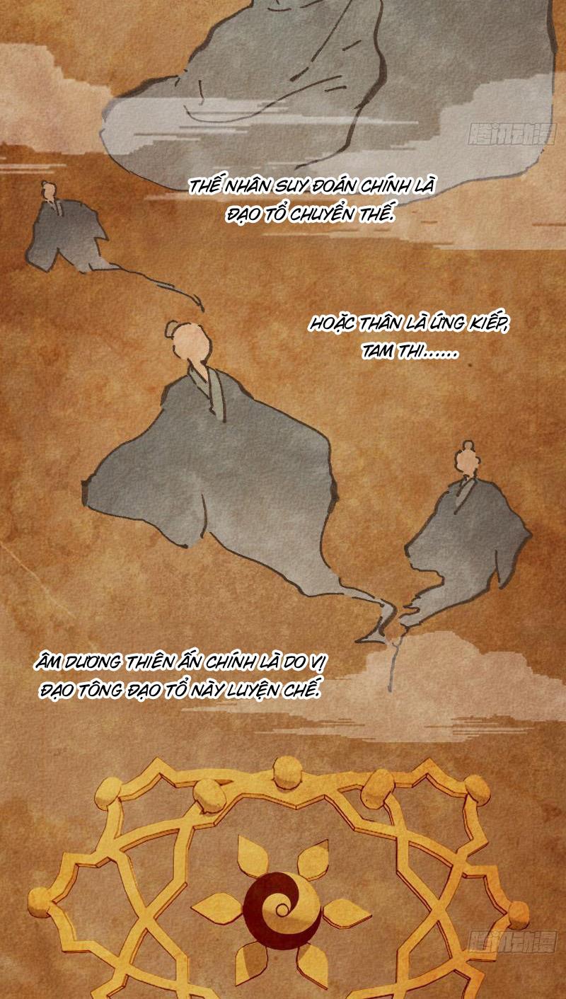 Đại Thừa Kỳ Mới Có Nghịch Tập Hệ Thống Chapter 16 - Trang 2