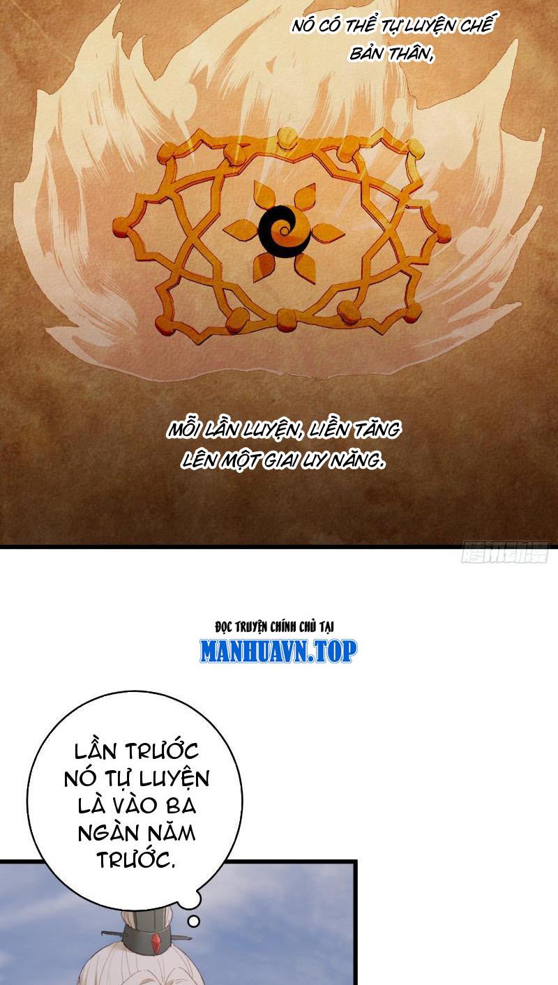 Đại Thừa Kỳ Mới Có Nghịch Tập Hệ Thống Chapter 16 - Trang 2