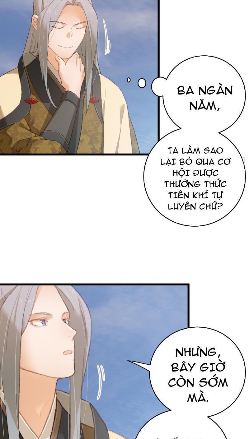 Đại Thừa Kỳ Mới Có Nghịch Tập Hệ Thống Chapter 16 - Trang 2