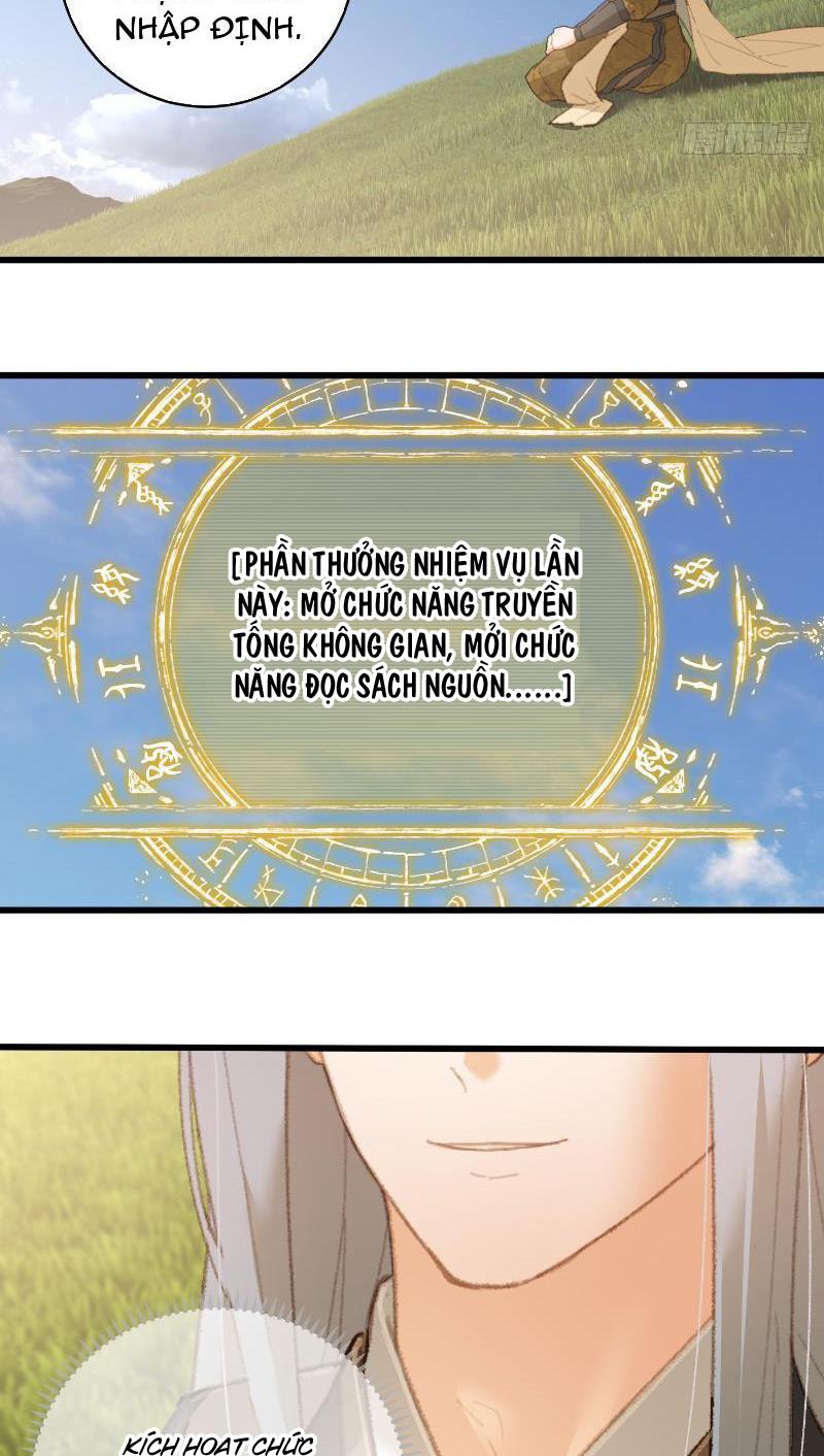 Đại Thừa Kỳ Mới Có Nghịch Tập Hệ Thống Chapter 16 - Trang 2