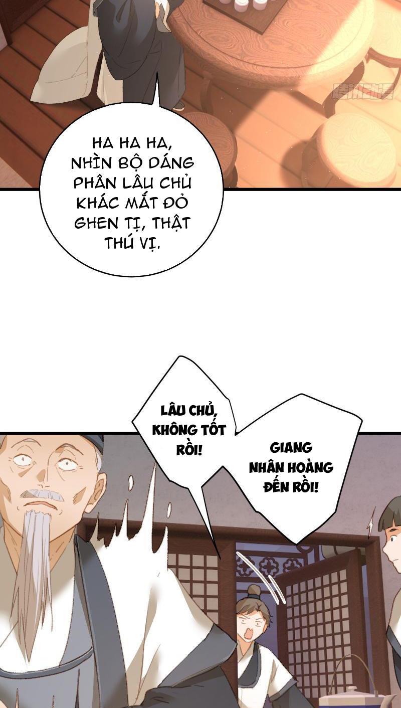 Đại Thừa Kỳ Mới Có Nghịch Tập Hệ Thống Chapter 16 - Trang 2