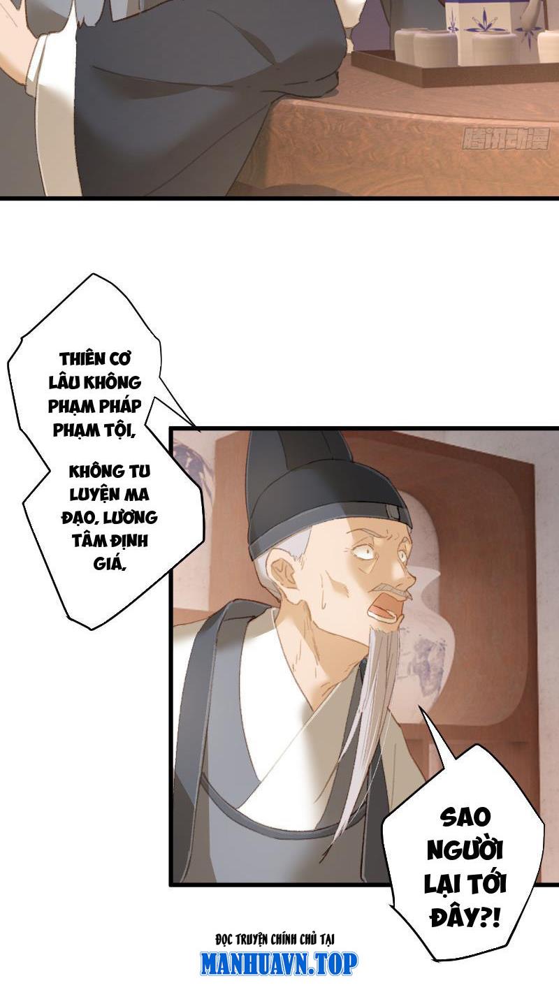 Đại Thừa Kỳ Mới Có Nghịch Tập Hệ Thống Chapter 16 - Trang 2