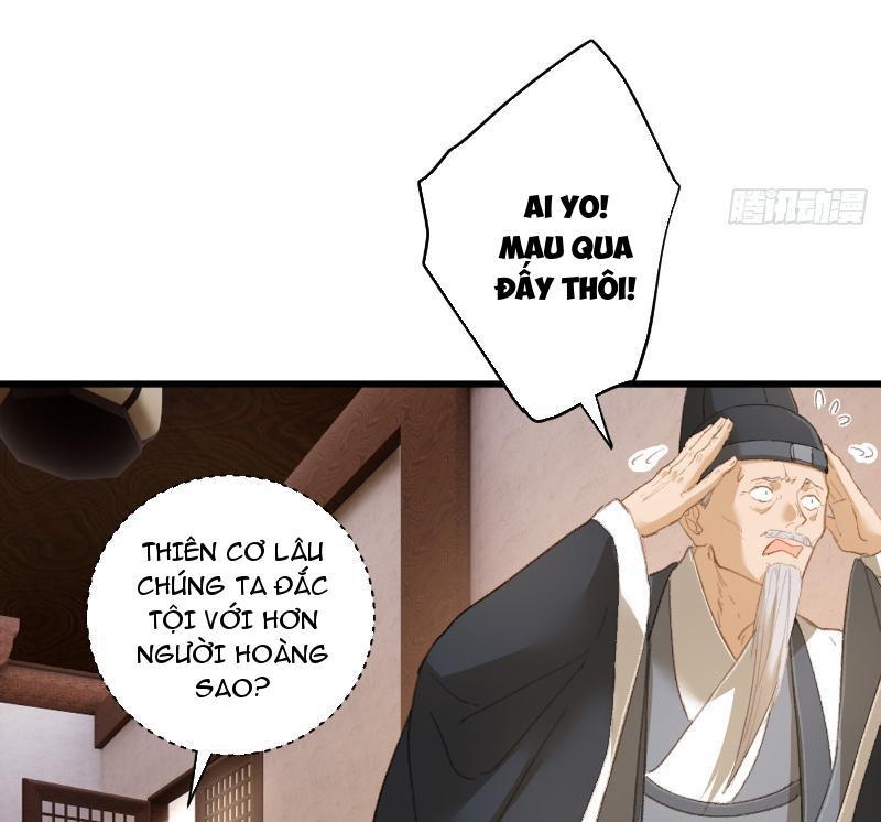 Đại Thừa Kỳ Mới Có Nghịch Tập Hệ Thống Chapter 16 - Trang 2